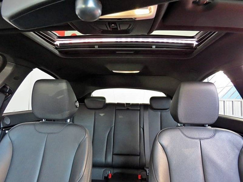 Bmw 428i 2.0 M Sport Gran Coupe 16v Turbo Gasolina 4p