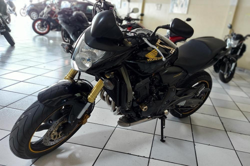 Honda Cb600f Hornet