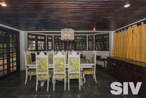 Imagem 10 de 30 de Casa Com 7 Dormitórios À Venda, 350 M² Por R$ 2.130.000,00 - Riviera - Módulo 22 - Bertioga/sp - Ca0236