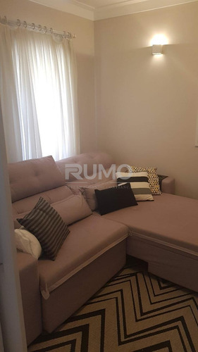Imagem 2 de 29 de Apartamento À Venda Em Taquaral - Ap013741