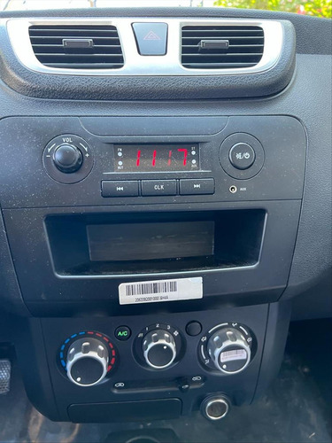 Imagem 12 de 12 de Utilitarios Effa Motors Effa Furgão