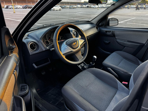 Chevrolet Celta 1.0 Lt Flex Power 5p