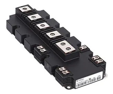 Módulo Igbt Infineon Ff1400r12ip4 1200v 1400a