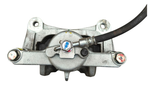 Calipers Delantero Izquierdo Toyota Avanza 2022-2024 (Usado)