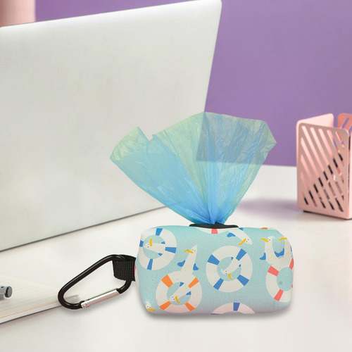 Soporte Para Bolsa Para Popó De Perro, Accesorios Para