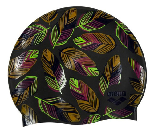 Gorra De Natación Arena Print 2 - Btu Store