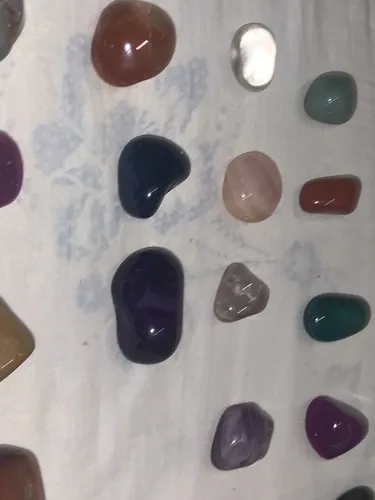 Combo De 26 Cuarzos (Usado)