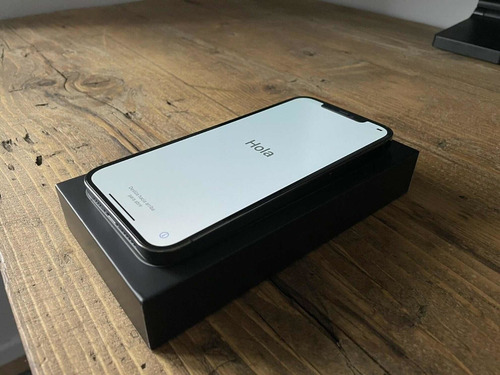 Imagen 5 de 5 de Apple iPhone 12 Pro Max 512gb