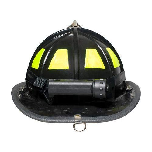 Linterna Casco Performance Intrinsic Taskerfire Led Bla...