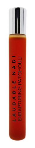 Laudable Nadi Enrapturing Patchouli - Exotic Patchouli & Van