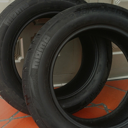 2 Llantas Momo - 235/60r18 85%