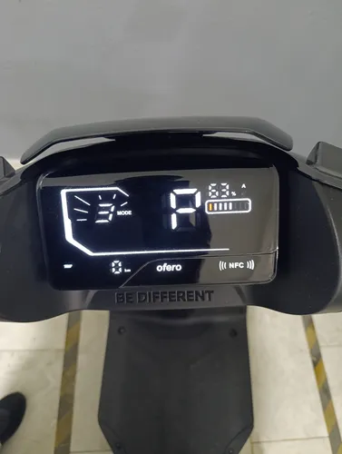 Vehículo Eléctrico