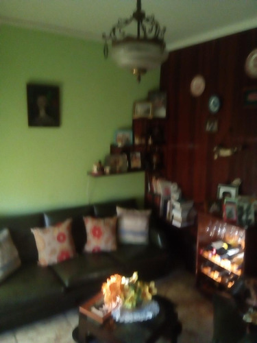 Casa En Venta - 3 Dormitorios 1 Baño - 240mts2 - Ensenada