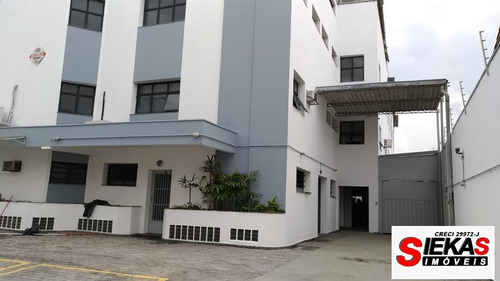 Imagem 2 de 14 de Prédio Comercial Com 4000 M²