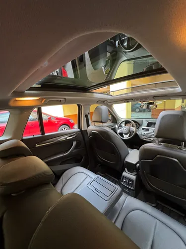 BMW X1 2.0 Sdrive 20ia X Line At