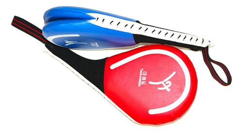 Equipo De Protección Para Taekwondo, 170 A 190cm Azul