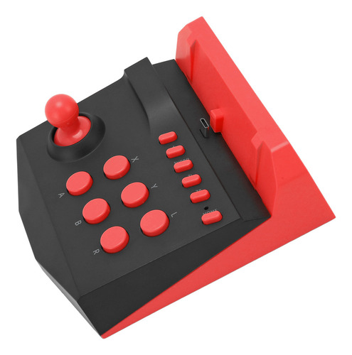 * Controlador Fight Stick Plug And Play Para Juegos Arcade