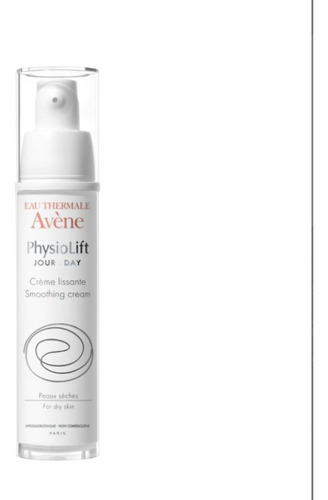 Avene Physiolift Crema De Dia