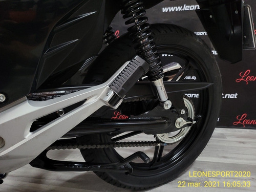 Honda Titan 150