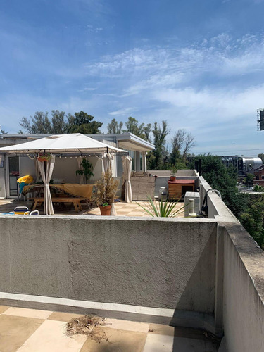 Imagen 11 de 11 de Departamento En Venta En Los Almendros -pilar, G.b.a. Zona Norte