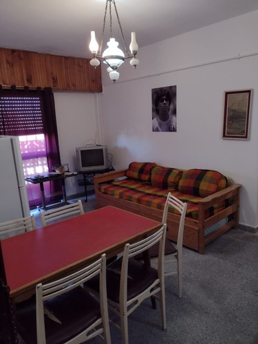 Imagen 1 de 9 de Disponible Invierno/verano - Departamento Mar De Ajó Norte