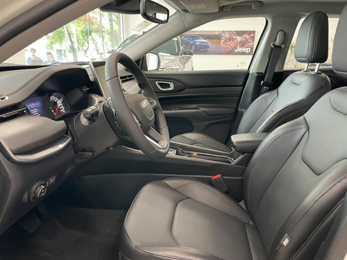 Imagen 10 de 11 de Jeep Compass Longitude Plus 1.3t Sport Cars Belgrano