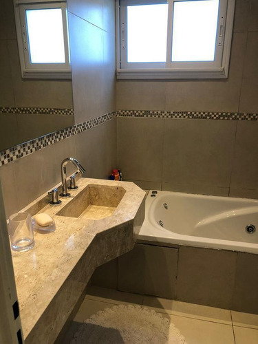 Imagen 11 de 23 de Casa En Barrio Cerrado San Rafael Villanueva