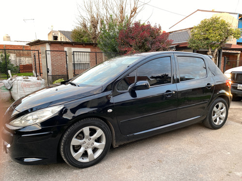 Peugeot 307 2.0 Hdi Xs Premium 110cv Mp3