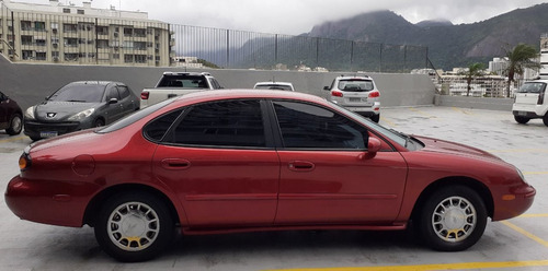 Ford Taurus Lx
