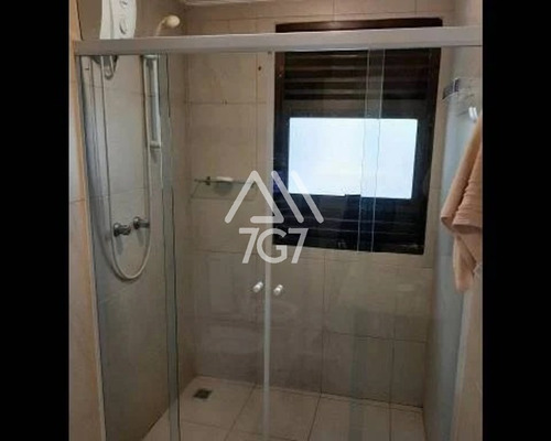 Imagem 13 de 17 de Apartamento À Venda No Jardim Paulistano - Ap13982 - 69673164
