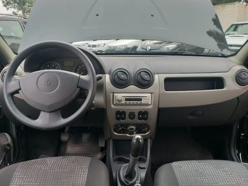 Imagem 7 de 15 de Sandero 1.6 Expression 8v Flex 4p Manual