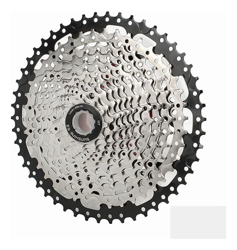 Transmisión Shimano Deore 1 X 12 Velocidades