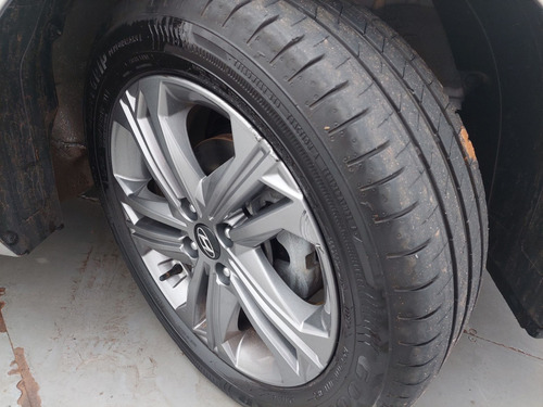Hyundai HB20S 1.0 TGDI FLEX COMFORT PLUS AUTOMÁTICO