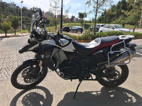 Imagen 4 de 14 de Bmw Gs800