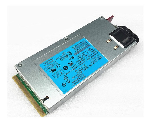 Fuente De Poder Hp Dl380 G6 Dps-460eb Hstns-pl14