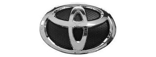 Emblema Frontal Toyota Yaris 2006-2009