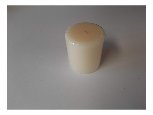 Vela De Pilar De Crema De Mantequilla Francesa (2 Paquete) 3