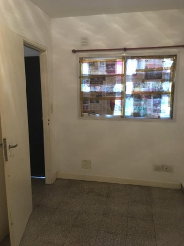 Departamento Tipo Casa En Alquiler En Villa Dominico