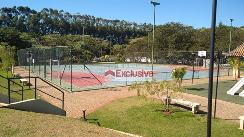 Casa À Venda, 204 M² Por R$ 1.190.000,00 - Residencial Athenas - Paulínia/sp - Ca1689