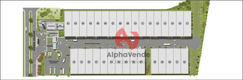 Galpão Para Alugar, 1320 M² Por R$ 27.000/mês - Jaguaré - São Paulo/sp - Ga0470