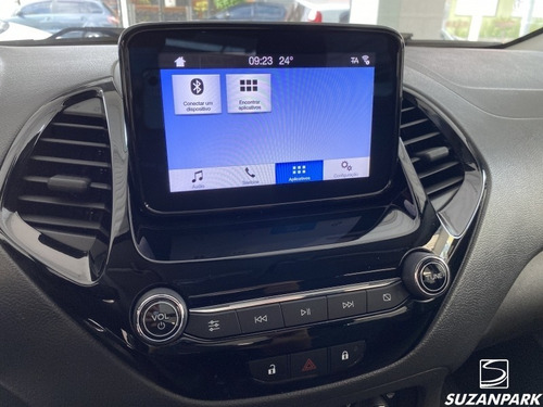 Ford Ka Titanium 1.5 Aut 2019