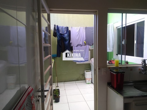 Casa Residencial Para Venda - 02950.7419