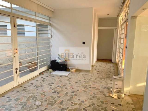 Imagem 9 de 30 de Casa Residencial/comercial : Jd Vergueiro / Sorocaba - V17230