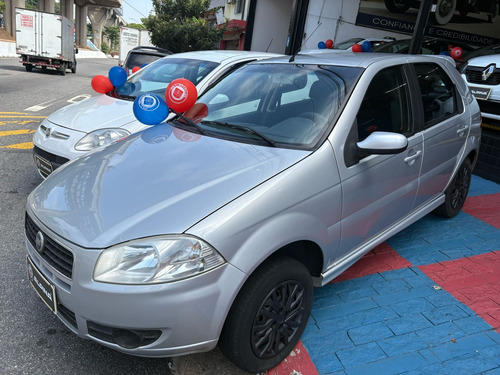 Fiat Palio 1.0 Fire Flex 5p