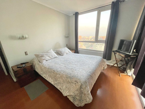 2 Dorm. 2b 1e 1b / Metro Escuela Militar (100578)