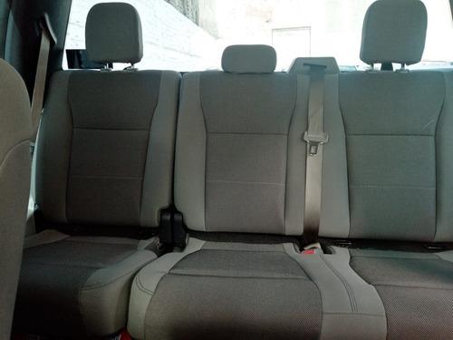 Imagen 13 de 13 de Ford F-150 2015 3.5 V6 Xl Crew Cab 4x2 At
