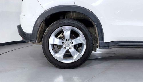 Imagen 12 de 15 de 105175 - Honda Hr-v 2016 Con Garantía