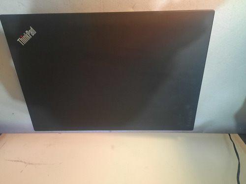 Lenovo T470 Intel Core I5 6ta Generacion Ram 8gb Ssd 256gb (Usado)