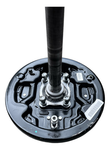 Flecha Trasera R Nissan Frontier Np300 Pro X4 19-24 (Usado)
