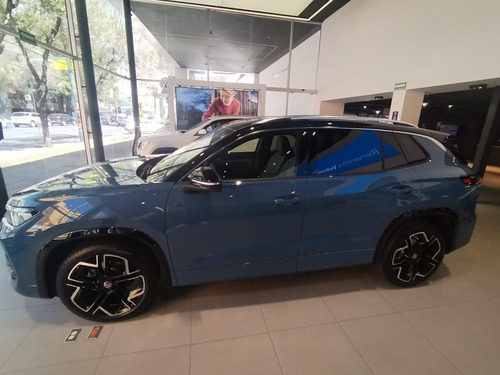 Volkswagen Tiguan 1.4 Tsi R-Line Dsg